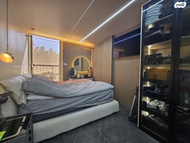 דירה, קפלנסקי, תל גנים, גבעתיים