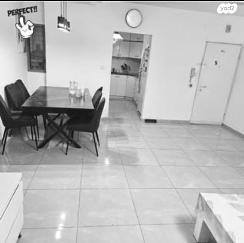 דירה, שלומציון המלכה 4, משכנות גנים, פתח תקווה