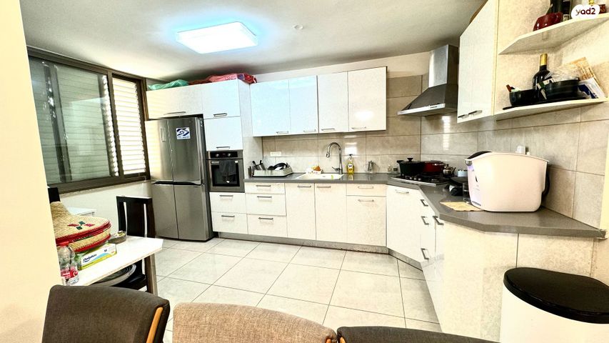 דירה, שדרות גולדה מאיר, קרית נורדאו, נתניה