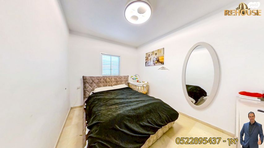 דירה, אדר, רובע י"ב, אשדוד