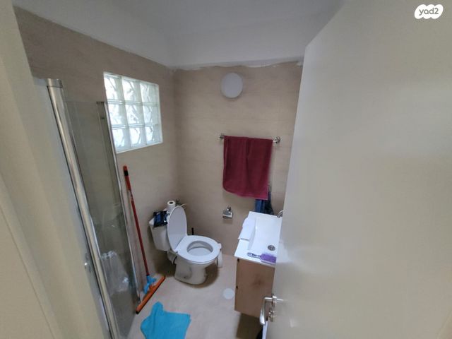 דירה, חביבה רייק, שכונה ג', באר שבע