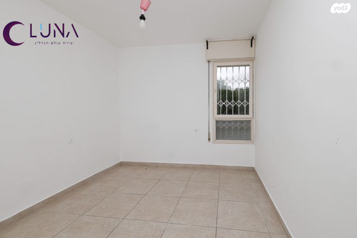 דירה, שדרות גולדה מאיר 13, קרית נורדאו, נתניה