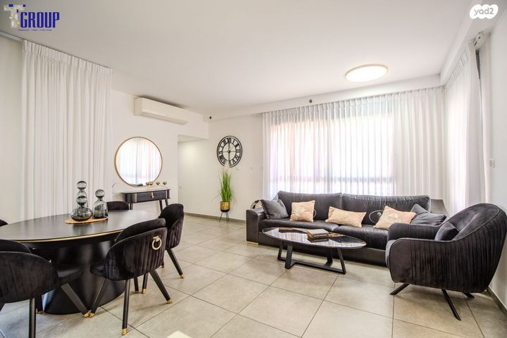 דירה, הדייגים, נאות רבין, יבנה