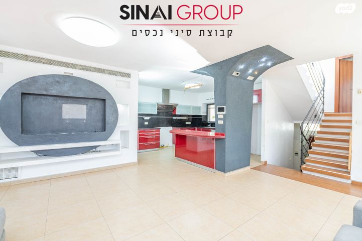 דו משפחתי, עמק חפר, נתניה