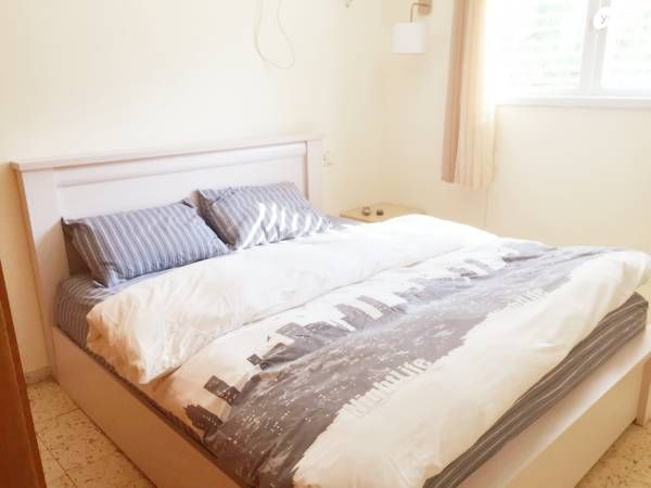 דירה, חד נס, נגבה, רמת גן