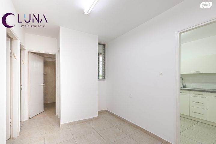 דירה, שדרות גולדה מאיר 13, קרית נורדאו, נתניה