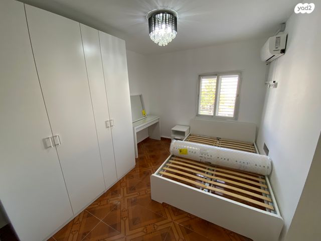 דירה, ירושלים 5, עכו