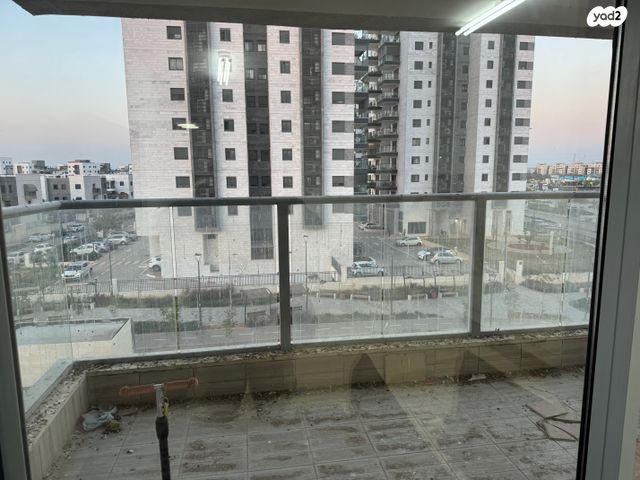 דירה, שדרות לכיש 107, כרמי גת, קרית גת