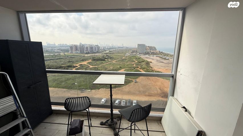 דירה, גלילות, תל אביב יפו