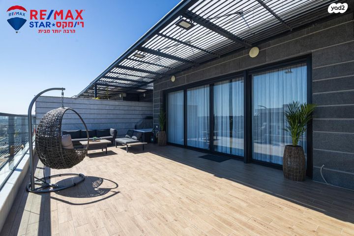 גג/ פנטהאוז, הרצליה