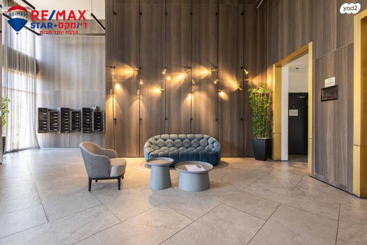 גג/ פנטהאוז, הרצליה