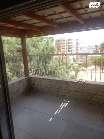 דופלקס, אילת