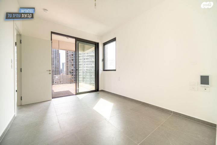 דירה, ויסוצקי, הצפון החדש - כיכר המדינה, תל אביב יפו