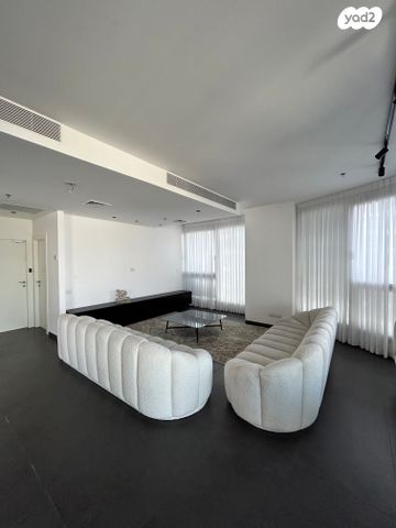 גג/ פנטהאוז, גני שרונה, קרית הממשלה, תל אביב יפו