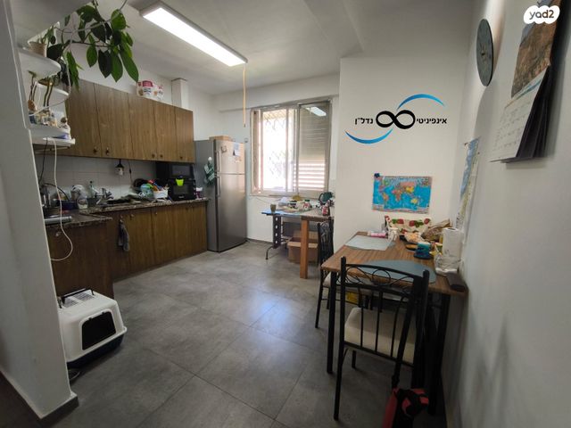 דירה, יאנוש קורצ'אק, לב העיר, בת ים