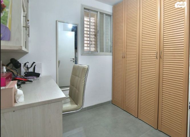 דירת גן, מרכז העיר, סביניה, הוותיקה, קרית ביאליק