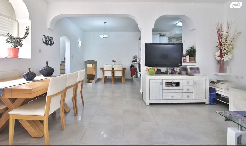 דירת גן, מרכז העיר, סביניה, הוותיקה, קרית ביאליק