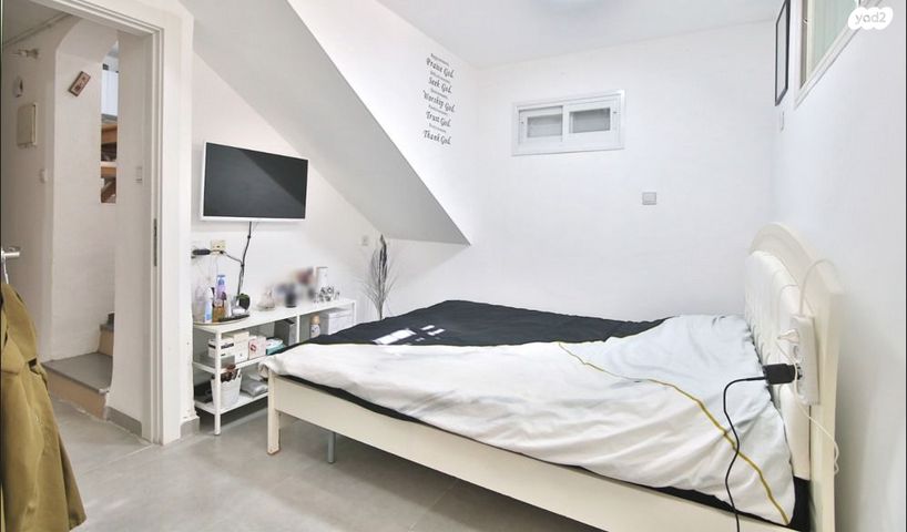 דירת גן, מרכז העיר, סביניה, הוותיקה, קרית ביאליק