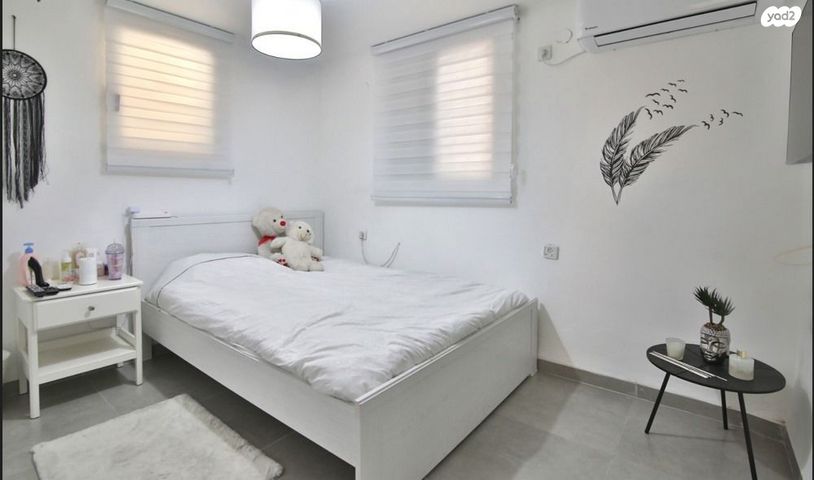 דירת גן, מרכז העיר, סביניה, הוותיקה, קרית ביאליק