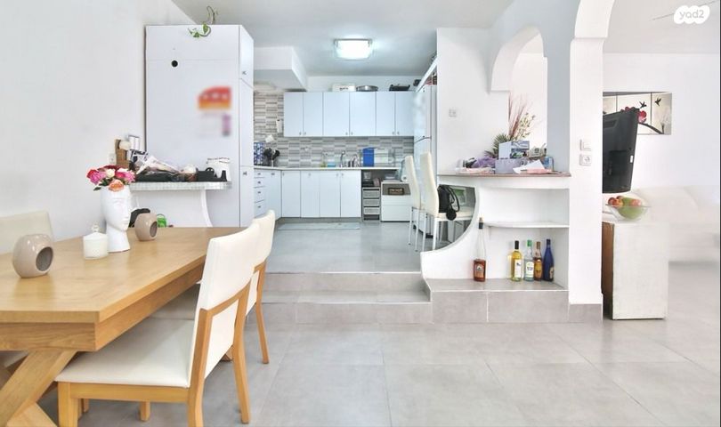 דירת גן, מרכז העיר, סביניה, הוותיקה, קרית ביאליק