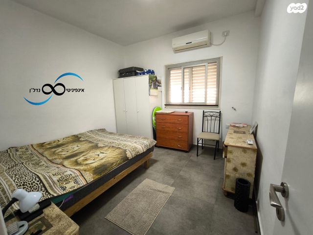 דירה, יאנוש קורצ'אק, לב העיר, בת ים