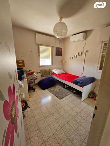 דירה, דוד אלרואי 5, קטמון הישנה, ירושלים