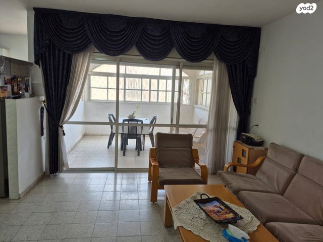 דירה, טולידנו, שכונה ו', באר שבע