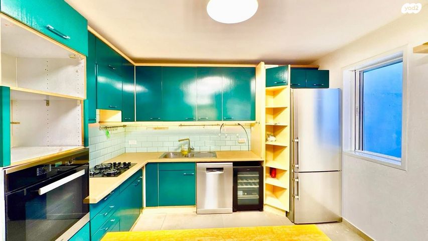 דירה, נווה אביבים, תל אביב יפו