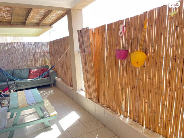 דירה, גפן 53, החורש, חריש