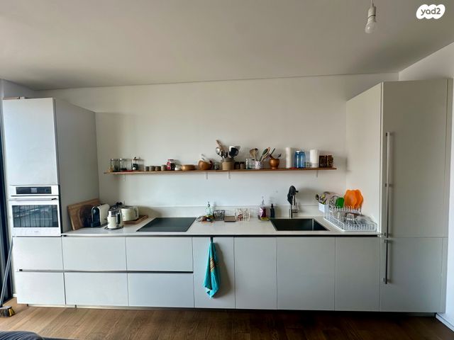 דירה, גני שרונה, קרית הממשלה, תל אביב יפו