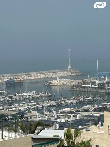 דירה, יפה נוף, מרינה, פארק לאומי וחופים, אשקלון