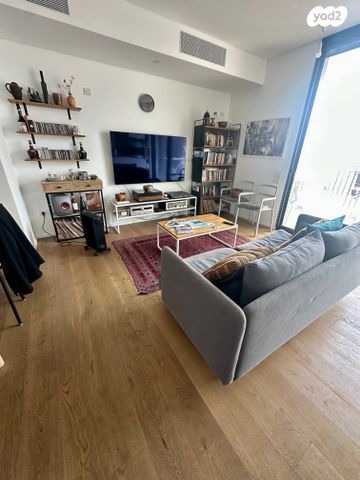 דירה, גני שרונה, קרית הממשלה, תל אביב יפו