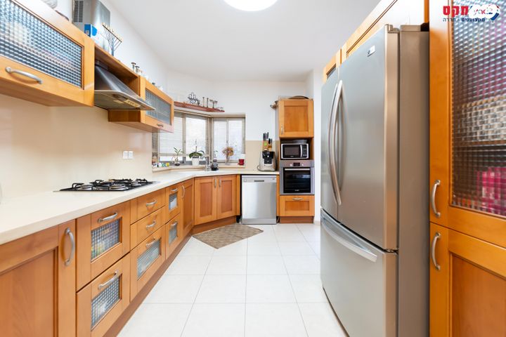 בית פרטי/ קוטג', המושבה 5, שכונת האוצר, חדרה