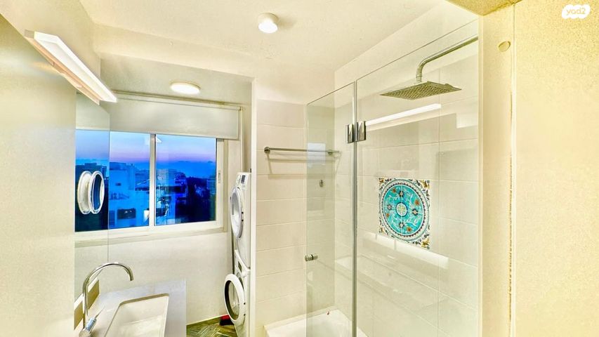 דירה, נווה אביבים, תל אביב יפו