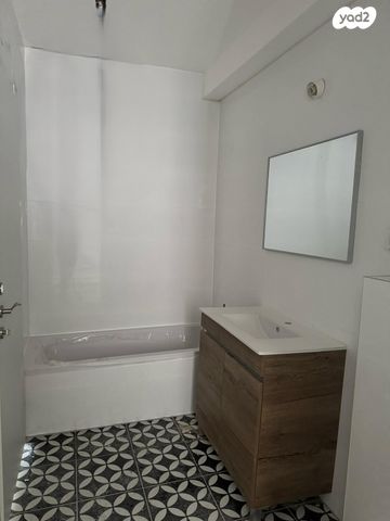 דירה, אוצר הצמחים, מרכז, הרצליה