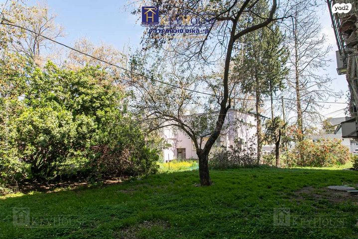 דירה, קרן קיימת לישראל, ביאליק דרום, קרית ביאליק