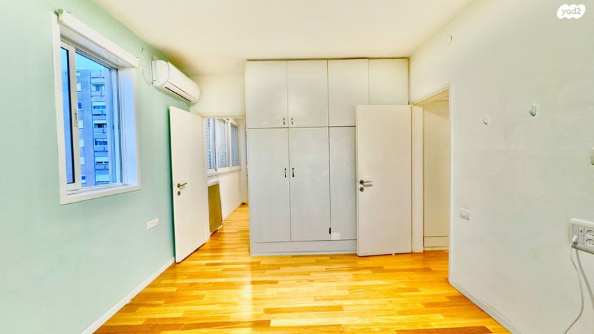 דירה, נווה אביבים, תל אביב יפו