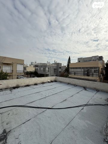 בית פרטי/ קוטג', מקור חיים 7, שפירא, תל אביב יפו