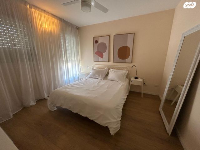 דירה, העוגן 8, מרינה, הרצליה