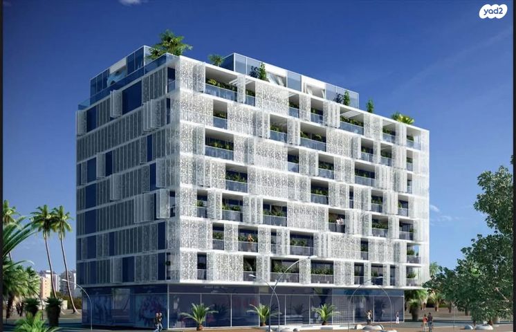 דירה, כ"ג יורדי הסירה, תל אביב יפו