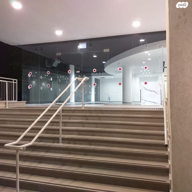 משרדים, חיפה