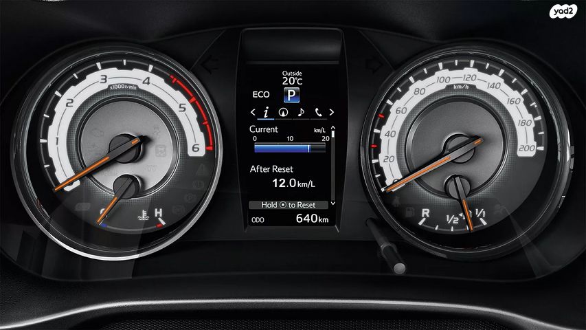 טויוטה היילקס