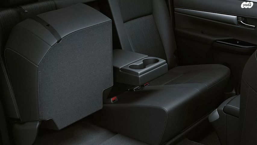 טויוטה היילקס