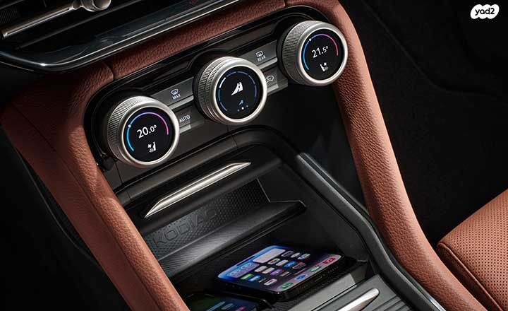 סקודה קודיאק