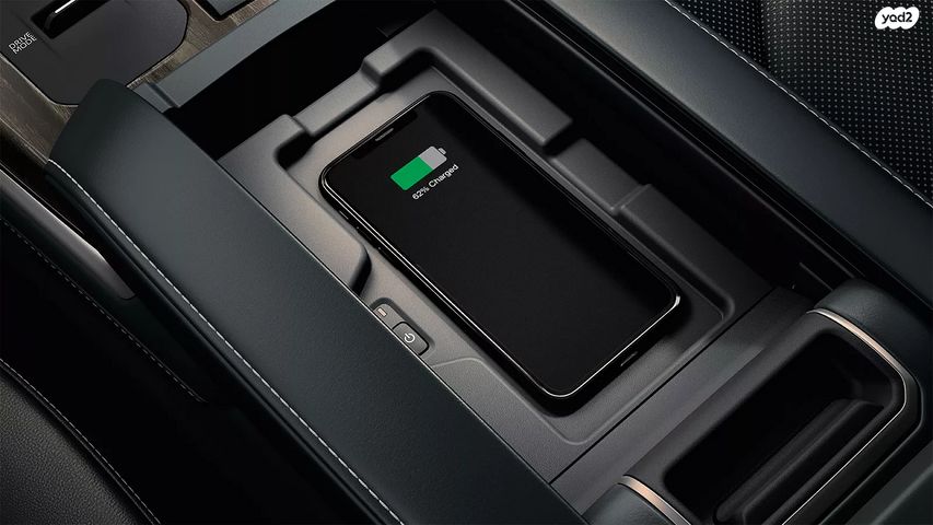 טויוטה היילנדר