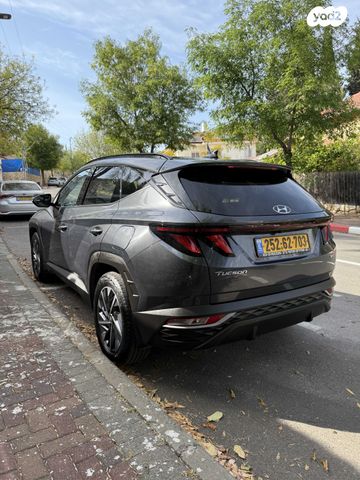 יונדאי טוסון