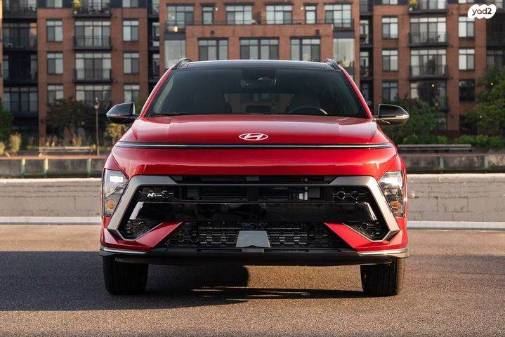 יונדאי קונה