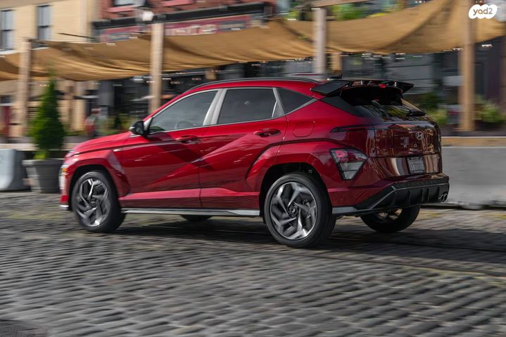 יונדאי קונה