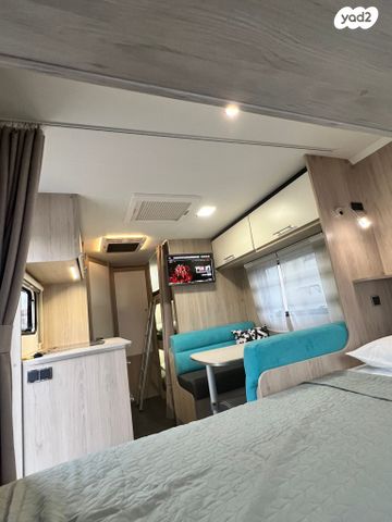 נגרר (קראוון נגרר)