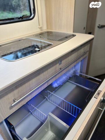 נגרר (קראוון נגרר)